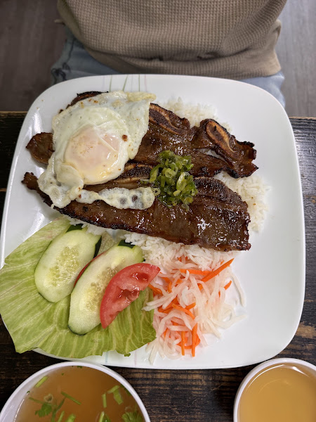Pho 99 Vietnamese Noodle House 5