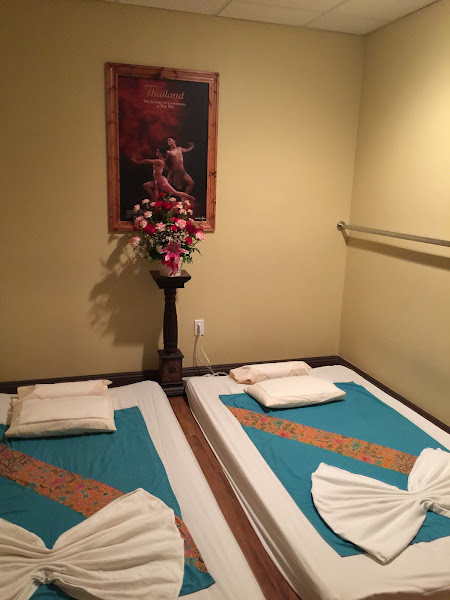 Rama Thai Massage, San Diego 2