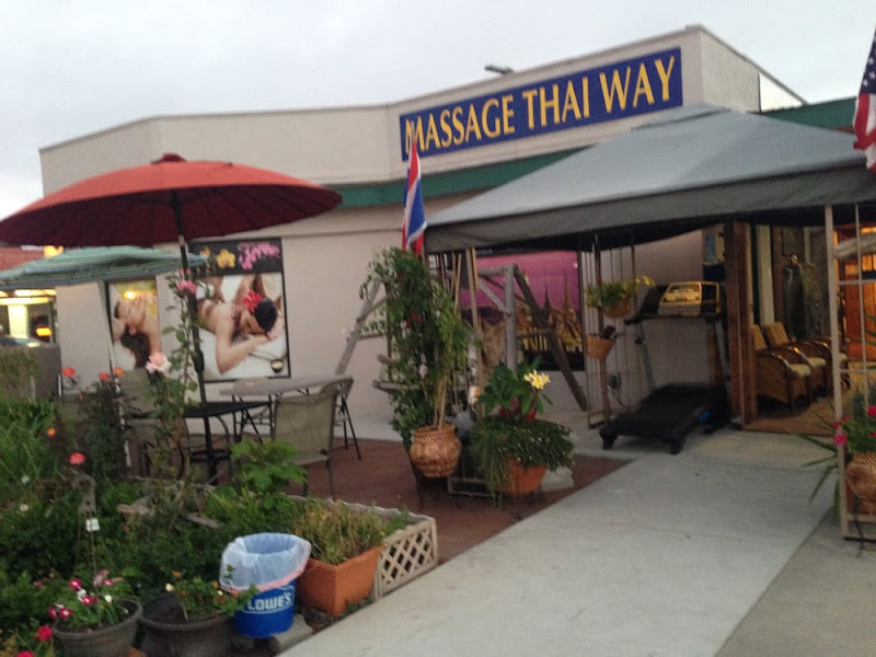 Rama Thai Massage, San Diego 3