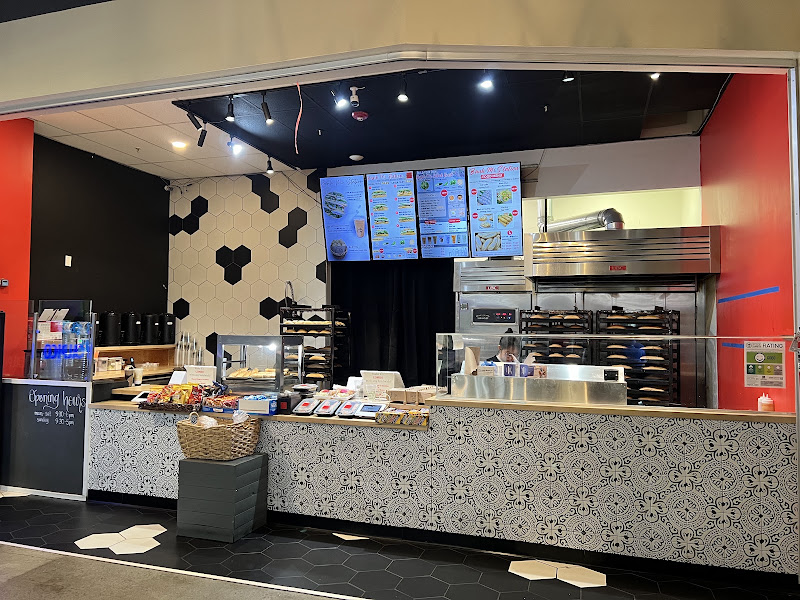 Banh Mi Station