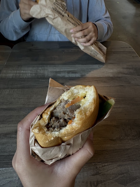 Banh Mi Station 5
