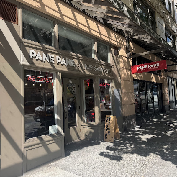 Pane Pane Sandwiches 3