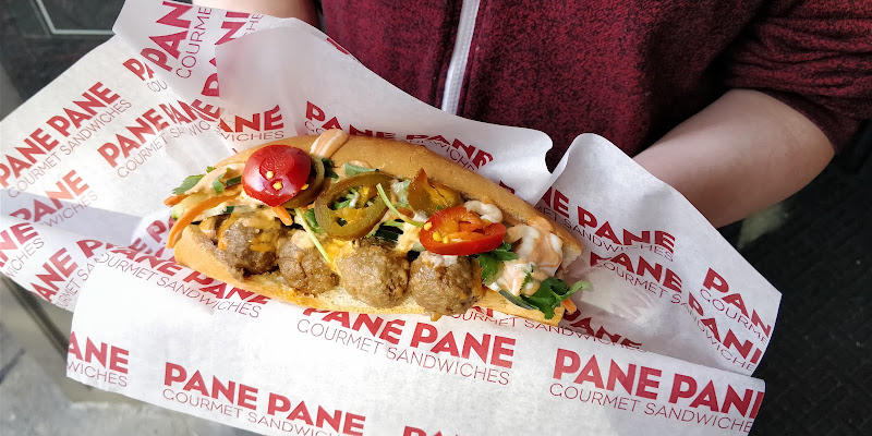 Pane Pane Sandwiches 4