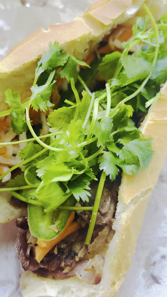 Q Bakery Sandwiches 2