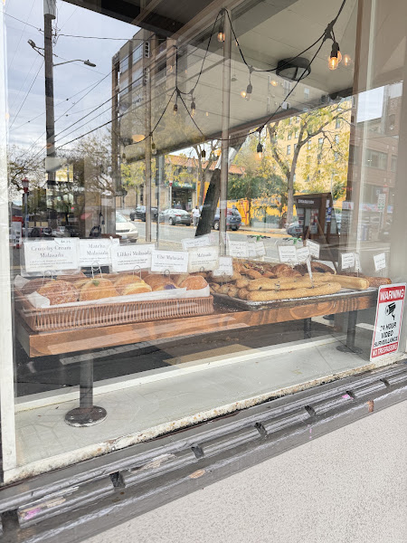 Fuji Bakery-ID/King St 3