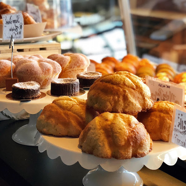 Fuji Bakery-ID/King St 4