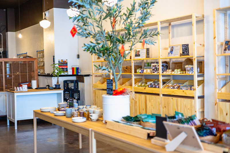 Anh Oi Bake Shop 1