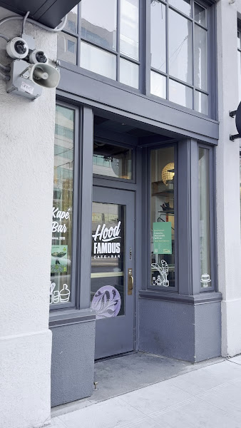 Hood Famous Bakeshop (Chinatown-ID) 3