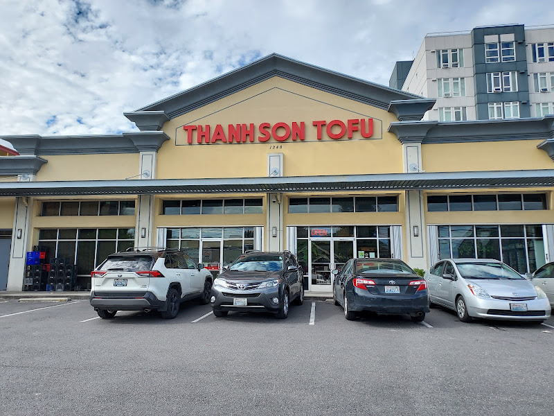 Thanh Son Tofu and Bakery 2