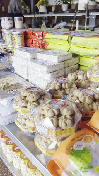 Thanh Son Tofu and Bakery 3