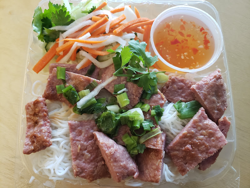 Thanh Son Tofu and Bakery 4