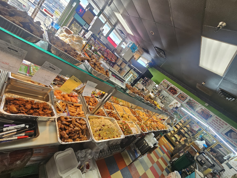 Tony's Bakery 2