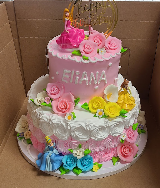 Tony's Bakery 4