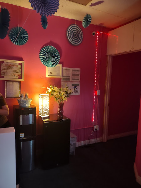 Asian Foot Massage Spa