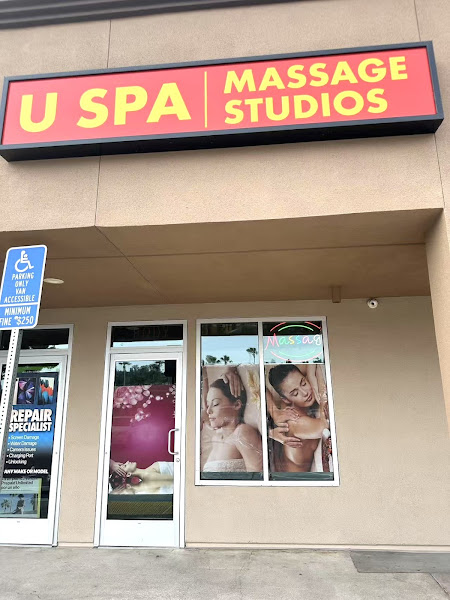 Asian Foot Massage Spa 2