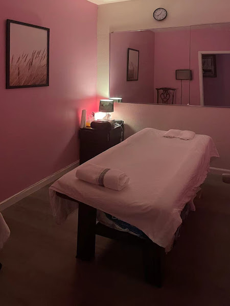 Asian Foot Massage Spa 3