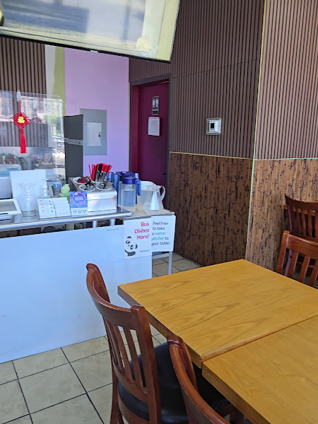 Chu Minh Tofu and Vegan Deli 3