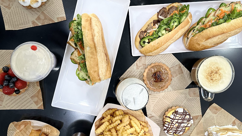 Vietlicious Banhmi and Boba 2