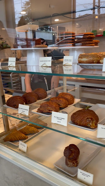 Temple Pastries 2