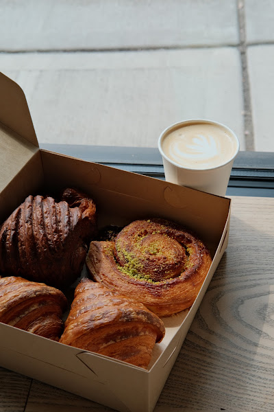 Temple Pastries 3