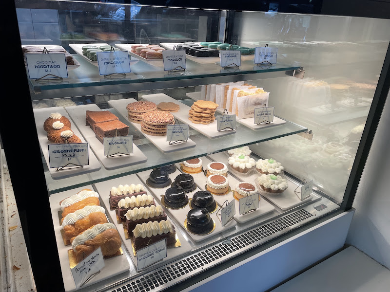 Temple Pastries 4
