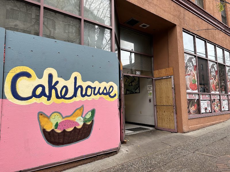 Cake House 2