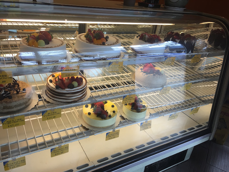 Yummy House Bakery 2