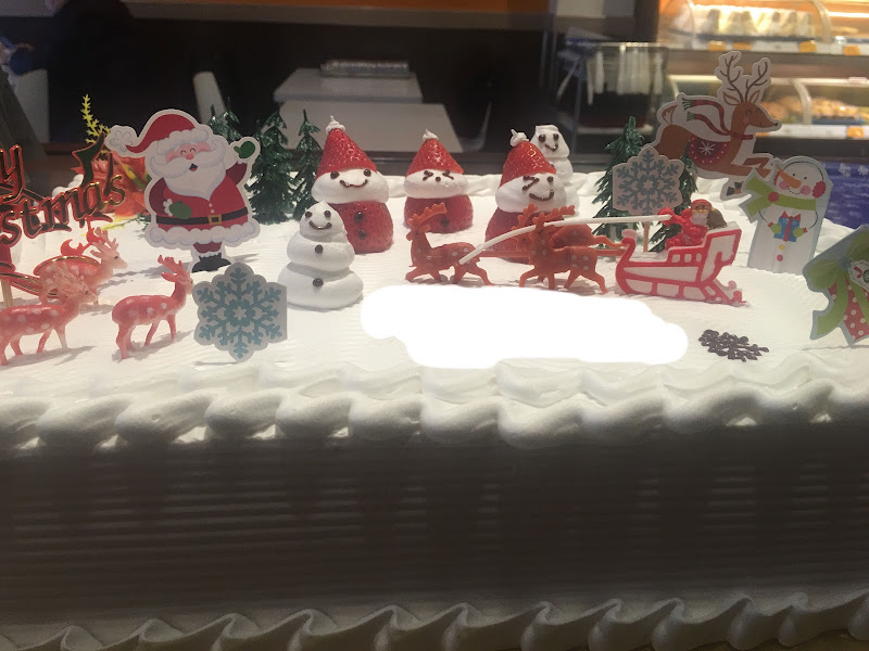 Yummy House Bakery 3