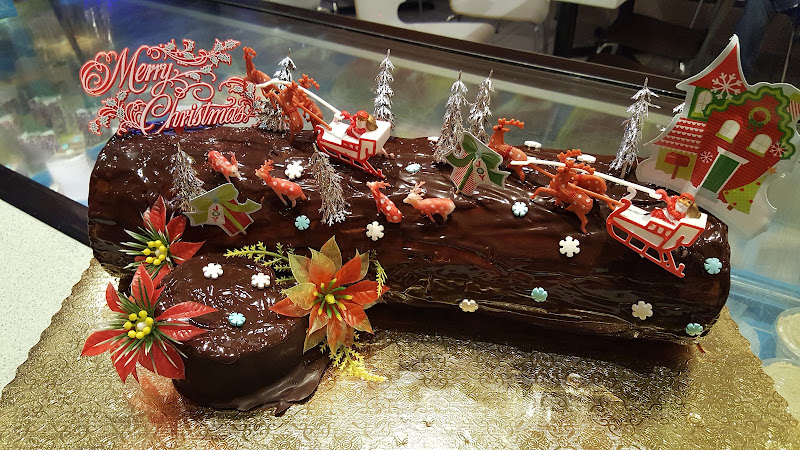 Yummy House Bakery 4