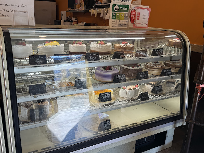 Yummy House Bakery 5