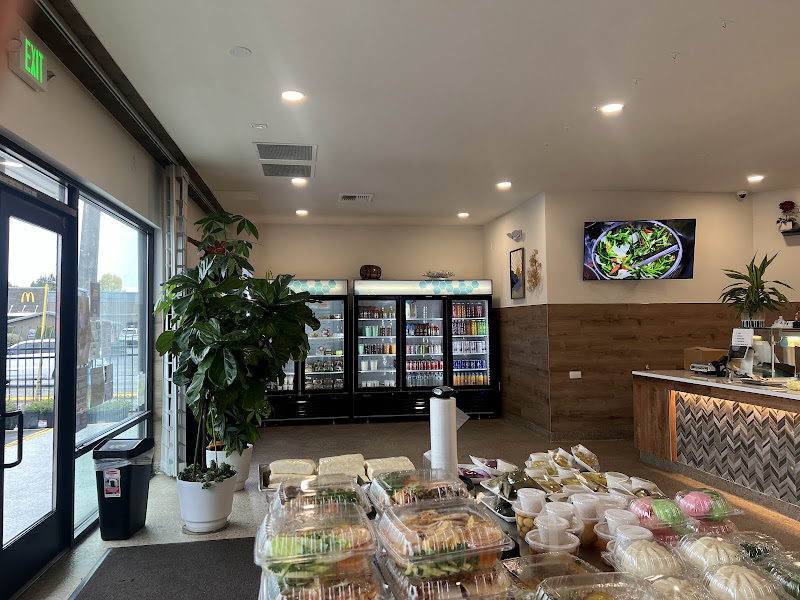 Sun Ta Tofu & Bakery 1