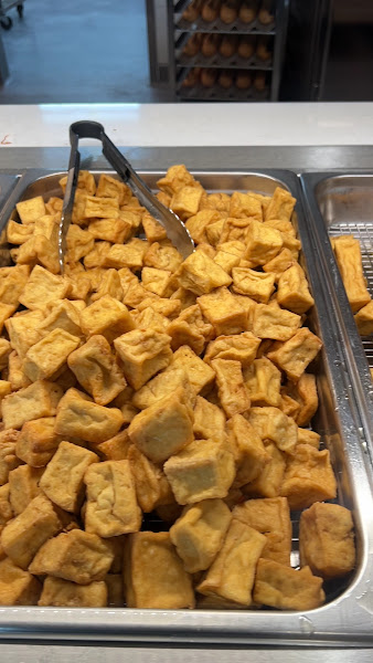 Sun Ta Tofu & Bakery 2