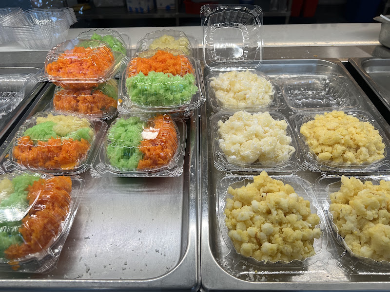 Sun Ta Tofu & Bakery 3