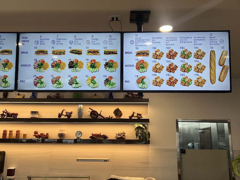 Sun Ta Tofu & Bakery 5
