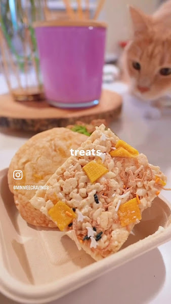 Kemi Dessert Bar 3