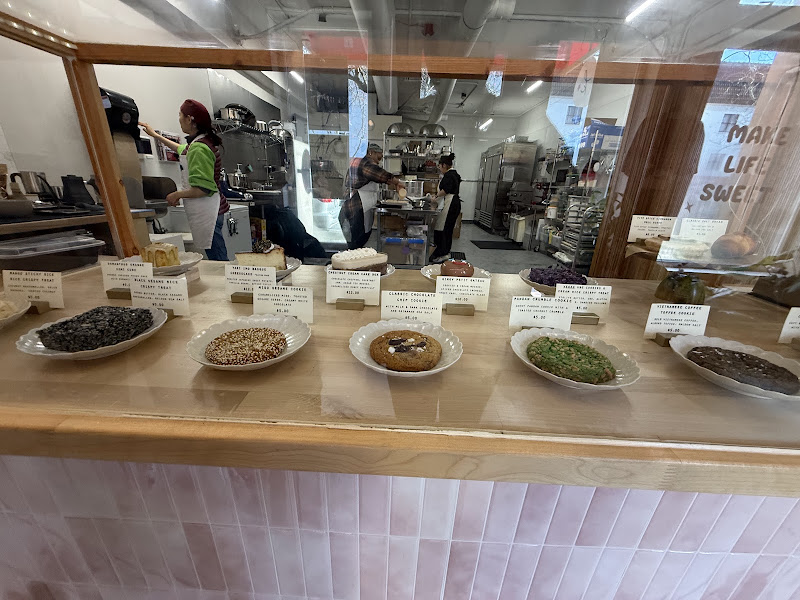 Kemi Dessert Bar 5