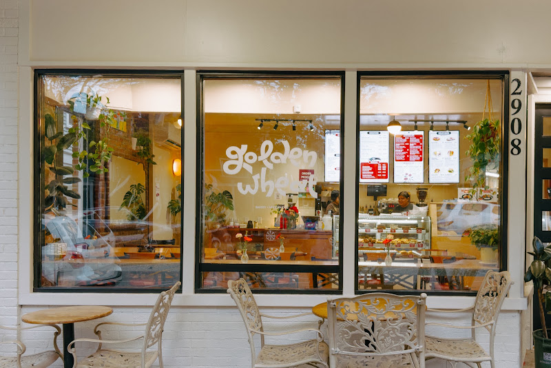 Golden Wheat Bakery 2