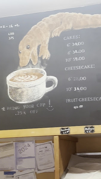 Golden Wheat Bakery 3