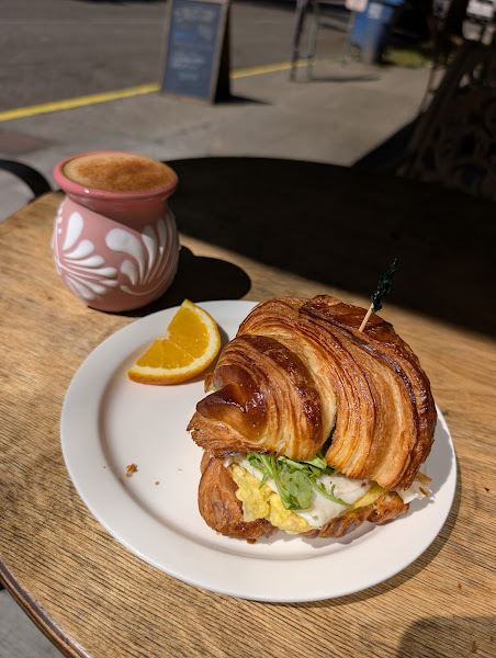 Golden Wheat Bakery 4