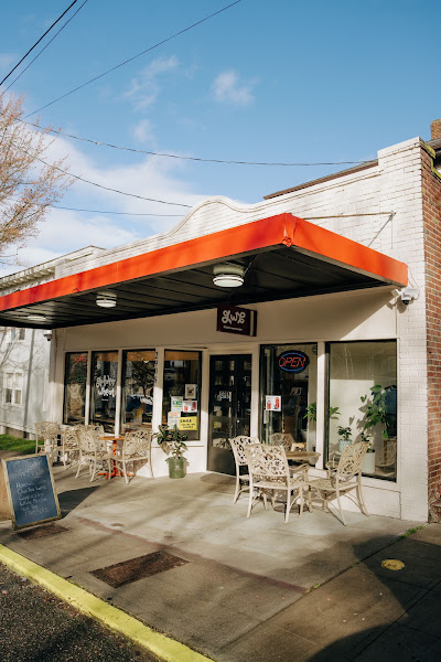 Golden Wheat Bakery 5