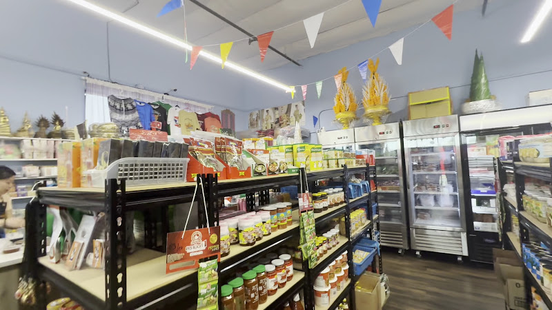 Vientiane Grocery 3