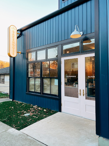 The Flora Bakehouse 2