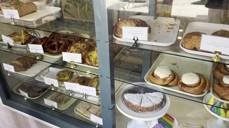 The Flora Bakehouse 3