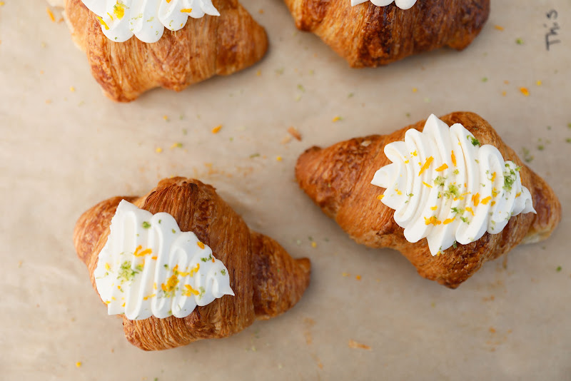 The Flora Bakehouse 4