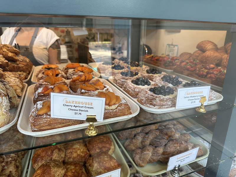 The Flora Bakehouse 5