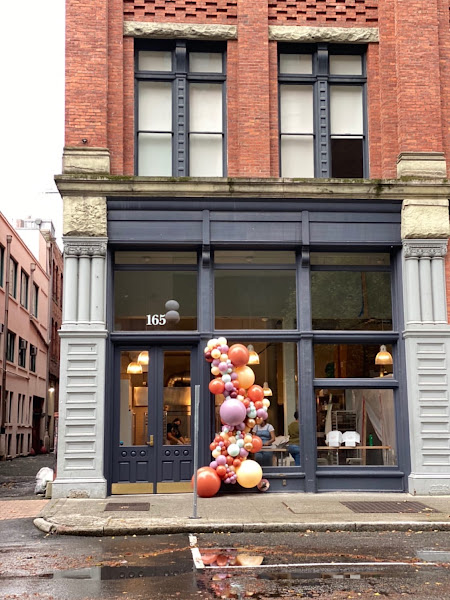 The Pastry Project 2