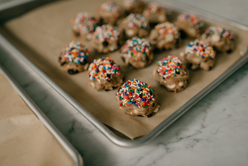 The Pastry Project 4