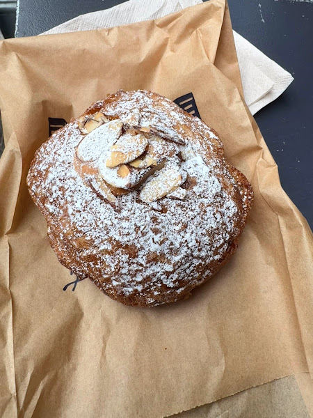 The Pastry Project 5