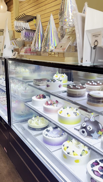 TOUS les JOURS Bakery Café - Union Station 3
