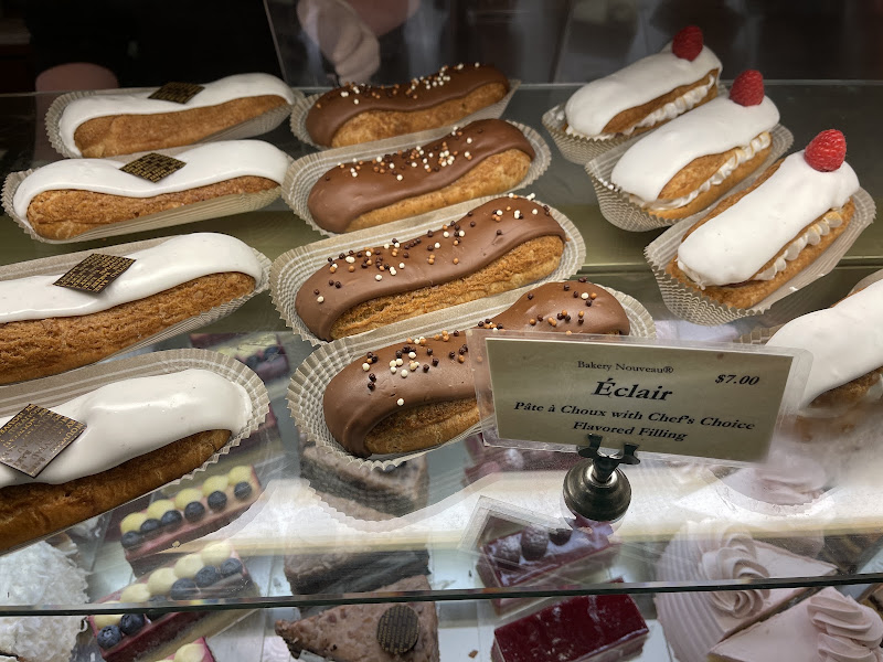 Bakery Nouveau 4